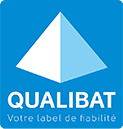 qualibat - label fiabilité